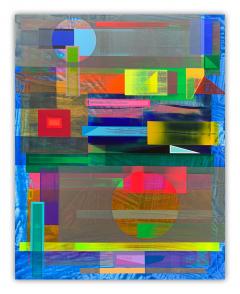 Michael Barringer Relic Transit II - 4759526