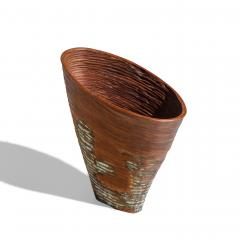 Michael Bauermeister Michael Bauermeister Carved Wooden Bowl - 4446007