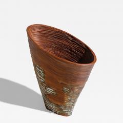 Michael Bauermeister Michael Bauermeister Carved Wooden Bowl - 4446008