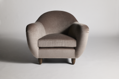 Michael Berman Olympia Lounge Chair - 2211167