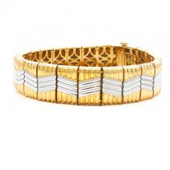 Michael Bondanza Michael Bondanza Heatwave Bracelet - 4698815