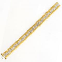 Michael Bondanza Michael Bondanza Heatwave Bracelet - 4698816