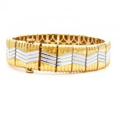 Michael Bondanza Michael Bondanza Heatwave Bracelet - 4698817