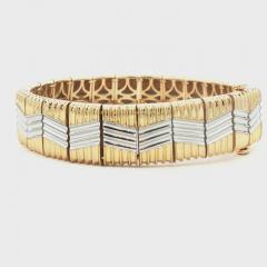 Michael Bondanza Michael Bondanza Heatwave Bracelet - 4698818