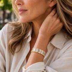 Michael Bondanza Michael Bondanza Heatwave Bracelet - 4698819