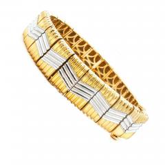 Michael Bondanza Michael Bondanza Heatwave Bracelet - 4698858