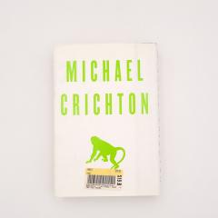 Michael Crichton Next First Edition 2006 - 4503558