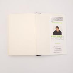 Michael Crichton Next First Edition 2006 - 4503563