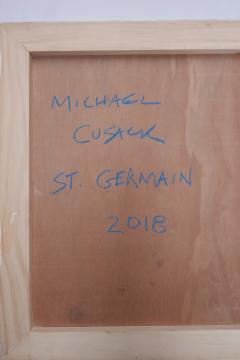 Michael Cusack St Germain - 2190836