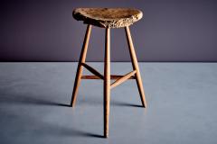 Michael Elkan American Studio Bar Stool by Michael Elkan - 4415714