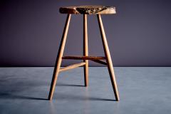 Michael Elkan American Studio Bar Stool by Michael Elkan - 4415715