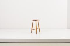 Michael Elkan Studio Bar Stool by Michael Elkan USA 1980s - 2117910