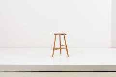 Michael Elkan Studio Bar Stool by Michael Elkan USA 1980s - 2117913