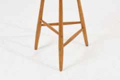 Michael Elkan Studio Bar Stool by Michael Elkan USA 1980s - 2117914