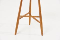 Michael Elkan Studio Bar Stool by Michael Elkan USA 1980s - 2117918