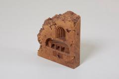 Michael Elkan Studio Box by American Craftsman Michael Elkan US No 2 - 684004