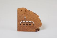 Michael Elkan Studio Box by American Craftsman Michael Elkan US No 2 - 684006