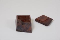 Michael Elkan Studio Box by American Craftsman Michael Elkan US No 4 - 683994