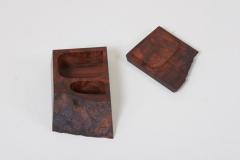 Michael Elkan Studio Box by American Craftsman Michael Elkan US No 4 - 683995