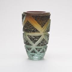 Michael Glancy Terra Cotta Triangle 1980 - 4025355