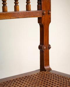 Michael Gottlieb Birckner Bindesb ll 19th c Chairs by M G Bindesb ll - 4340211
