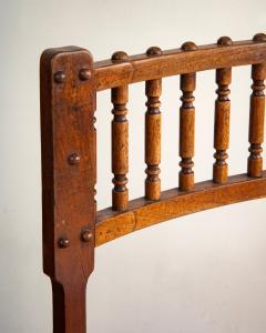 Michael Gottlieb Birckner Bindesb ll 19th c Chairs by M G Bindesb ll - 4340225
