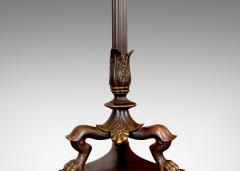 Michael Gottlieb Birckner Bindesb ll Table Lamp by Michael Gottlieb Bindesb ll and Vilhelm Bissen - 4573472