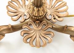 Michael Gottlieb Birckner Bindesb ll Table Lamp by the architect Michael Gottlieb Bindesb ll Mid 19th Century - 1112506
