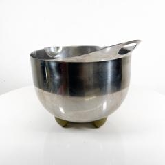 Michael Graves 1985 Michael Graves Design Stainless Steel Footed Mixing Bowl - 3125179