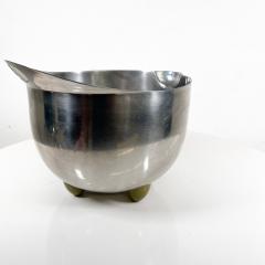 Michael Graves 1985 Michael Graves Design Stainless Steel Footed Mixing Bowl - 3125180