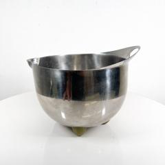 Michael Graves 1985 Michael Graves Design Stainless Steel Footed Mixing Bowl - 3125182