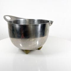 Michael Graves 1985 Michael Graves Design Stainless Steel Footed Mixing Bowl - 3125183