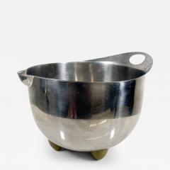 Michael Graves 1985 Michael Graves Design Stainless Steel Footed Mixing Bowl - 3130515