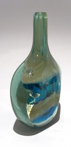 Michael Harris Michael Harris Fish Vase - 1272333