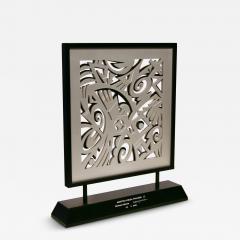 Michael Kabotie Awatovi Visual Prayers II - 4466974