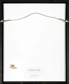 Michael Kenna Framed Editioned Photograph Michael Kenna - 2617468