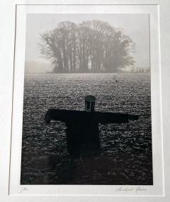 Michael Kenna Framed Editioned Photograph Michael Kenna - 2617469