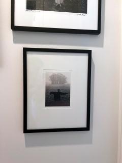 Michael Kenna Framed Editioned Photograph Michael Kenna - 2617475