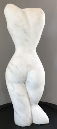 Michael Patterson Female Torso  - 702501