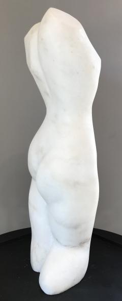 Michael Patterson Female Torso  - 702506