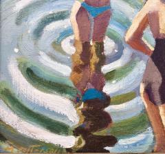 Michael Patterson The Bathers  - 701939