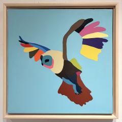 Michael Remando A Hole to Wander - 4379688