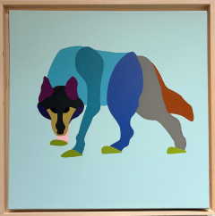 Michael Remando South Paw - 4379654