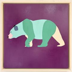 Michael Remando Strut in the Rough - 4379606