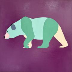 Michael Remando Strut in the Rough - 4379728