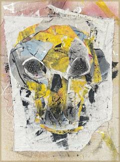 Michael Ricigliano Skull - 3185851