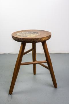 Michael Rozell Michael Rozell Studio Bar or Guitar Stool USA 2020 - 2347465