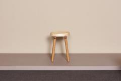 Michael Rozell Stool by Ohio Craftsmen Michael Rozell USA 2020 - 2117948