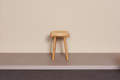 Michael Rozell Stool by Ohio Craftsmen Michael Rozell USA 2020 - 2117949