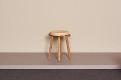 Michael Rozell Stool by Ohio Craftsmen Michael Rozell USA 2020 - 2117951